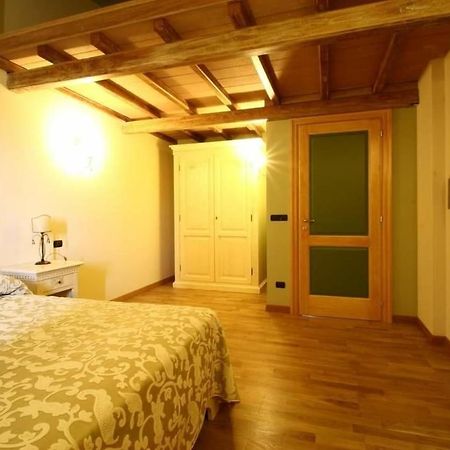 B&B Clivus Hethea Civitatis Colli Buitenkant foto
